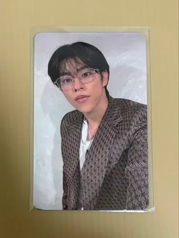 쿠와바라 타쿠미 TAKUMI 트레이딩 카드