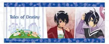 테일즈 요미우리랜드 페이스 타월 TOD 리온 루티