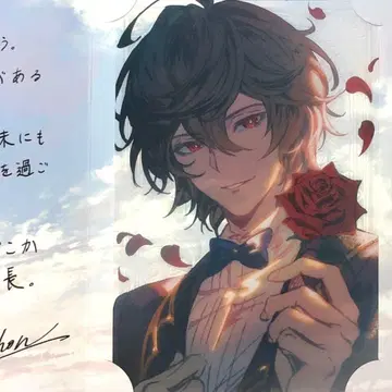 샌달폰 그랑블루 판타지 그라브 발렌타인 2025