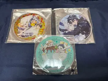 타다이마, 오카에리 이치카와 이치 키하라 오토세 카즈아키 파라스틱 서울