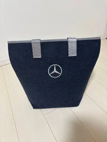 Mercedes-Benz 토트백 벤츠 골프