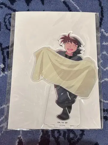 닌타마 란타로 도이 한스케 아크릴 스탠드 애니메이트 카페