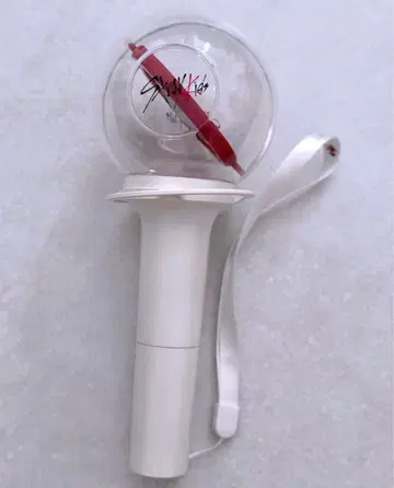 straykids 스키즈 스트레이키즈 응원봉