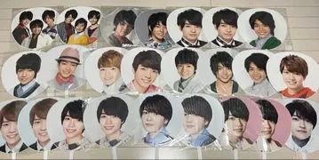 나니와단시 나니와 황자 니시하타 다이코 부채 묶음 판매