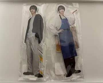 코마키네 아오타 아크릴 스탠드 2개 세트