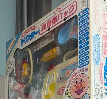 호빵맨 완구 레트로 옛날 토호