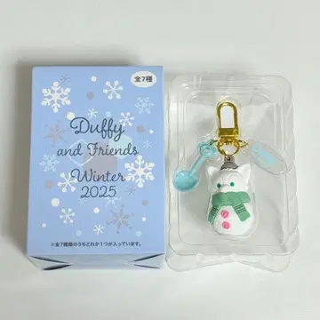 젤라토니 참 눈사람 시크릿 오브 스노우위 데이