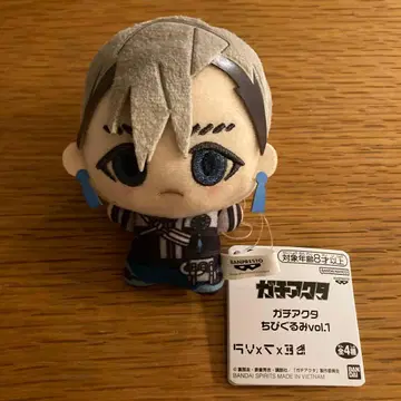 가치액터 치비구루미 잔카