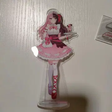 타치바나 히나노 아크릴 스탠드