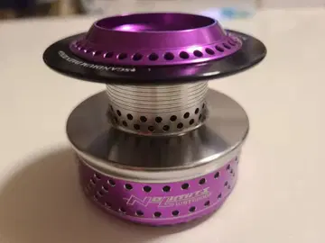 OceanMark NL10ST 5000F 스피닝 릴 부품