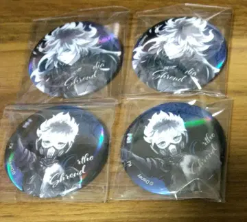 트위스테 이데아 오르토 캔뱃지