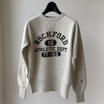 Champion ROCKFORD 맨투맨 트레이닝복