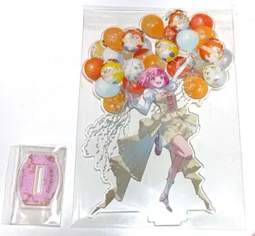 프로세카 호우 에무 감사제 2024 4th 아크릴 스탠드