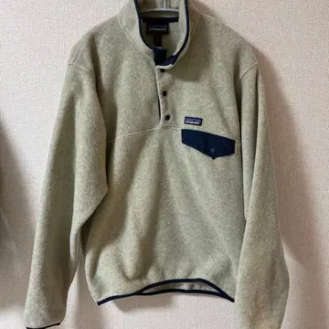 patagonia Synchilla 플리스 자켓 S