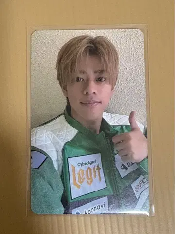 쿠와바라 타쿠미 TAKUMI