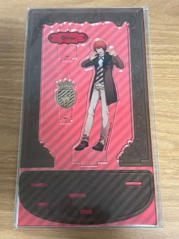 우타프리 스위트 뱀파이어 아크릴 스탠드 이치죠지 오토야