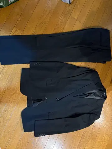 비즈니스 정장 AB7