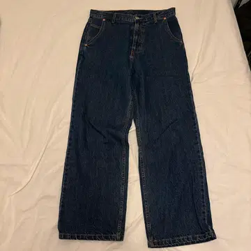 CTC STORE 레귤러 핏 진 m 사이즈