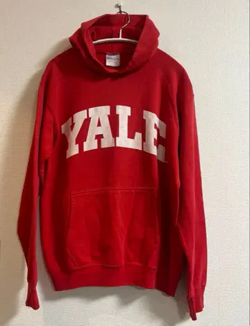 90s 예일 대학 맨투맨 미국제 united sports