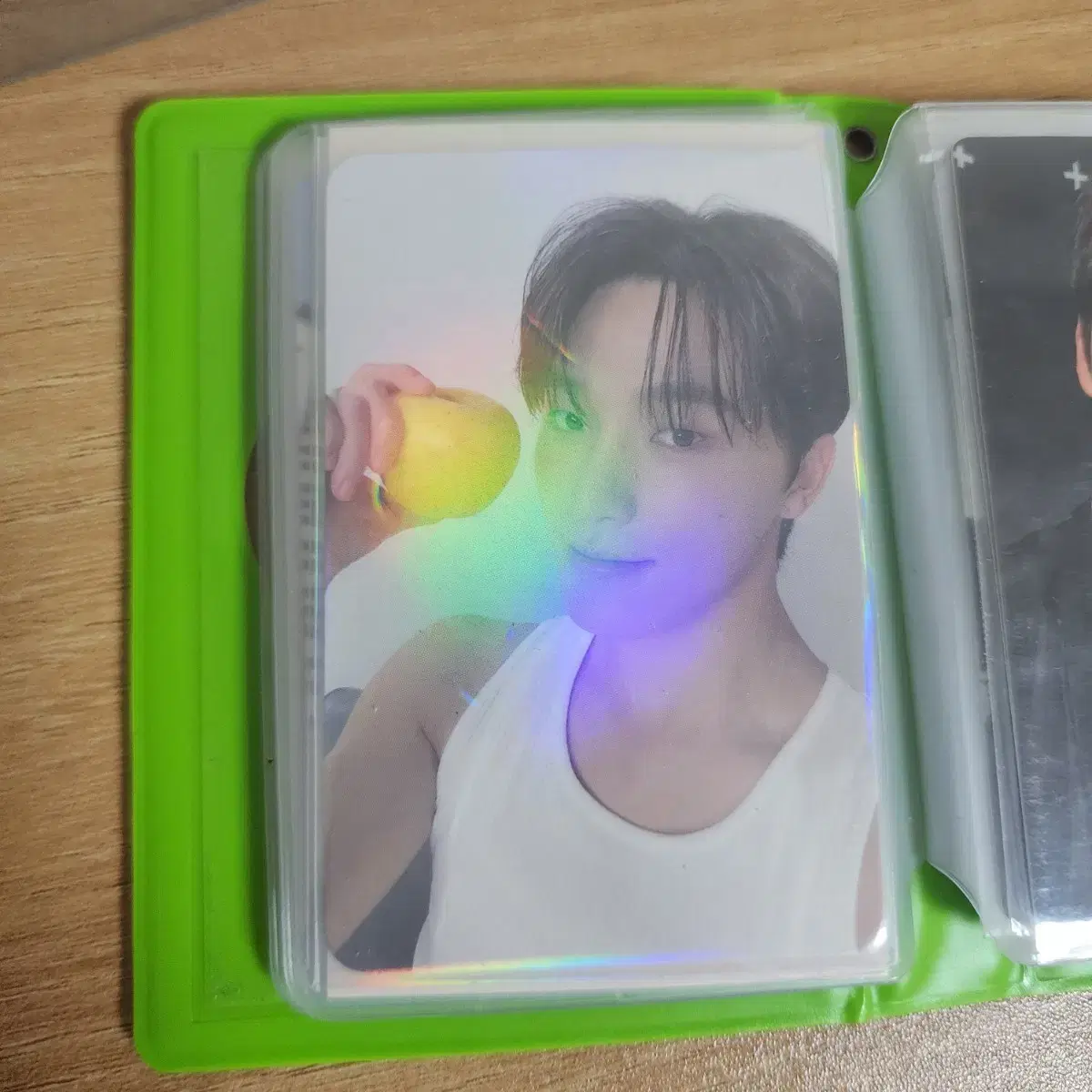 Seventeen dino 17 is right here Maestro Carat vahn