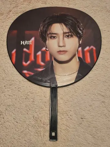 IMAGE PICKET - HAN / [ dominATE JAPAN ]