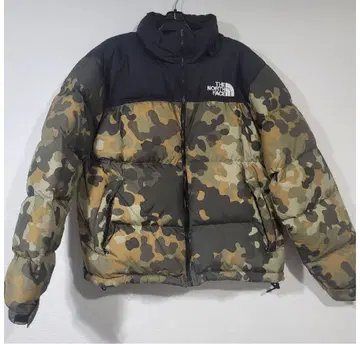 THE NORTH FACE1996 Retro Nuptse