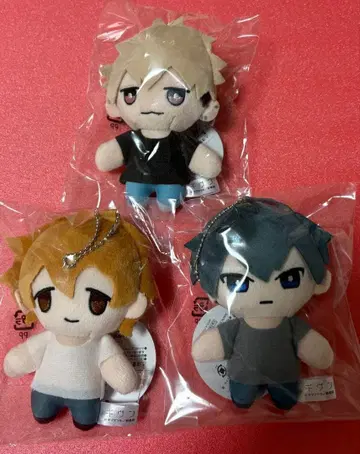 기븐 치비 누이 유키 마후유 릿카