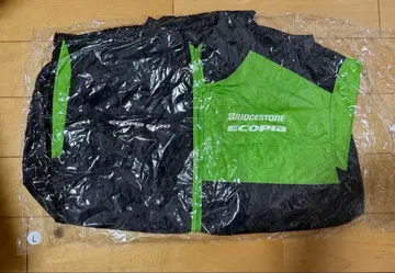 브릿지스톤 에코피아 점퍼 새상품 L 사이즈