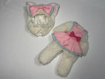 네오 브라이스 미아우지 와우지 아웃핏