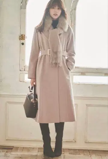 31 Sons de mode 롱 코트