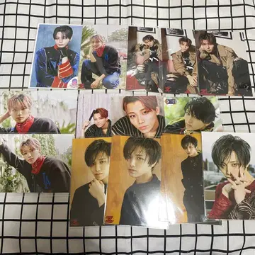 ONE N' ONLY HAYATO 세트