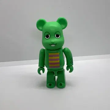 베어브릭 가챠핑 100% 시리즈 16 인기! 귀여운