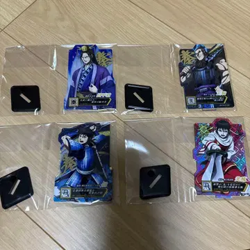 제일복권 킹덤 아클렉토 호로