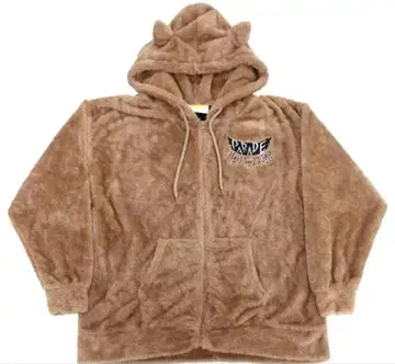 PARADE 투어 굿즈 우루푸 로브