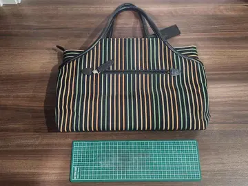 코쿠라 직물 백 미사용품