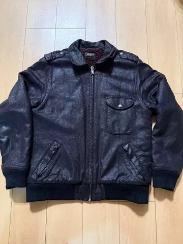 Motive 라이더 자켓