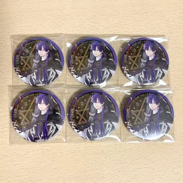 시마 Missa 캔뱃지