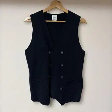 수트 컴퍼니 WE SUIT YOU 네이비 베스트 M