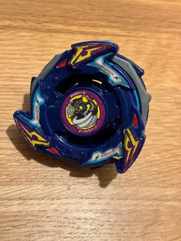 폭전슛 베이블레이드 다크 드라군