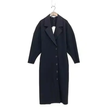 [ 새상품 ] AKIRANAKA 울 롱 코트