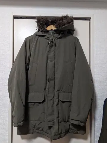 coen 다운 자켓 L 사이즈