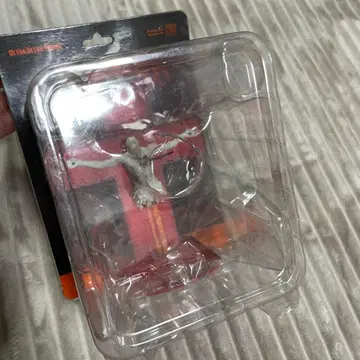 에반게리온 메디콤토이 UDF 에반게리온#2 릴리스