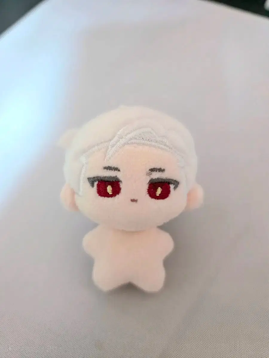 Gwechool Gwethamchulgeun 5cm doll body only buncheol