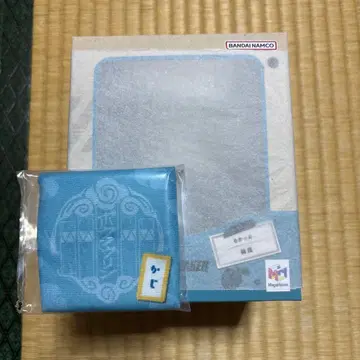 WIND BREAKER 카지 렌 룩업 방석 포함