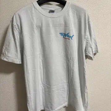 SHANK T셔츠 XL 사이즈 화이트 흰색 생크