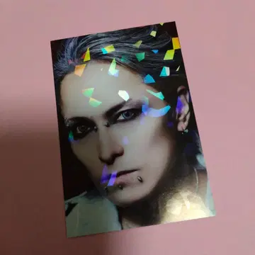 나이트메어 무도관 야연 히츠기SP 트레이딩 카드