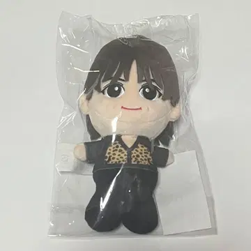 BUDDiiS 버디찬 FUMINORI 봉제 인형 키링