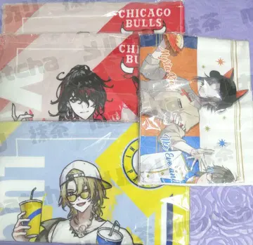 [ B573 ] Luxiem 타월 묶음 판매 루카  니지산지