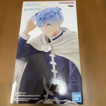 장송의 프리렌 피규어 ESPRESTO Crown 힘멜