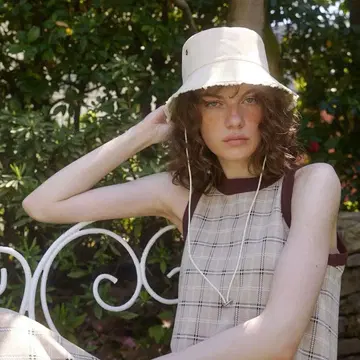 [ Lil Ambition x Casselini ] 버킷 햇